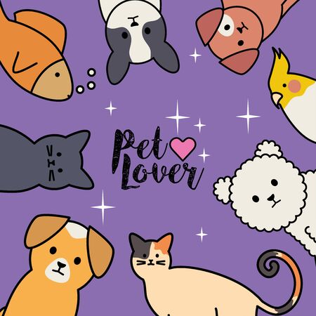 小動物・鳥類・爬虫類飼育に関する近隣トラブル防止の注意点