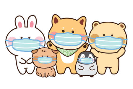安全で快適な小動物のケージレイアウト基礎ガイド