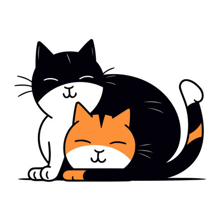 しつけを超えて、猫と一緒に楽しむ方法