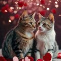 里親猫・保護猫が抱えるストレスとケア方法