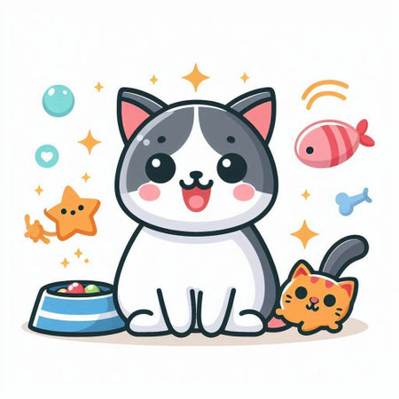 体重記録と日常観察のポイント