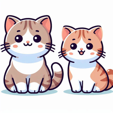 短毛猫・長毛猫のトイレ対策