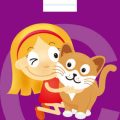 猫が爪とぎをする理由と本能行動の解説