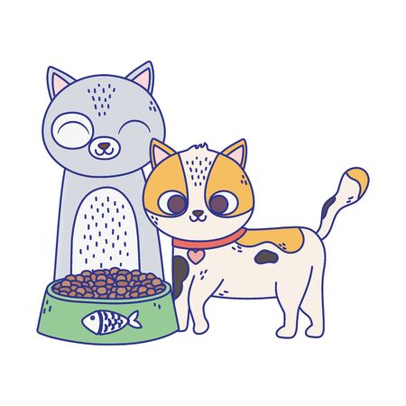 ダイエットや体重管理に適したキャットフードの選び方