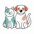 出血が止まらない場合の圧迫止血法と日本の夜間救急動物病院情報