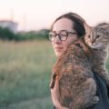 エコ志向の飼い主さん必見！環境に優しい猫トイレ砂とは