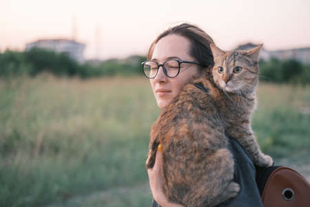 エコ志向の飼い主さん必見！環境に優しい猫トイレ砂とは