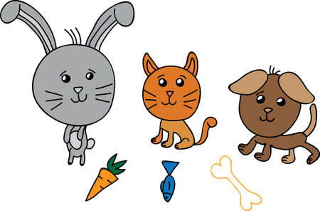 日本のペット事情とフードの選び方