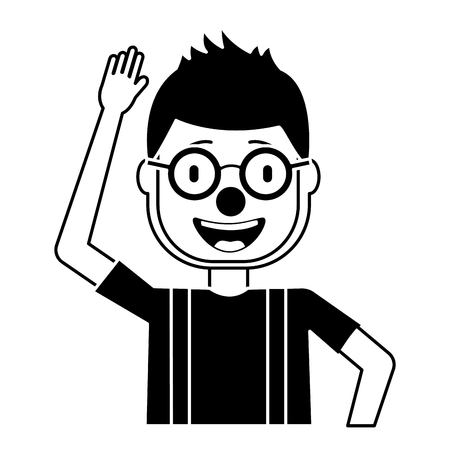 家具や家電の配置の工夫