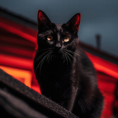 シャム猫の魅力徹底解剖：性格と日本の暮らしとの相性