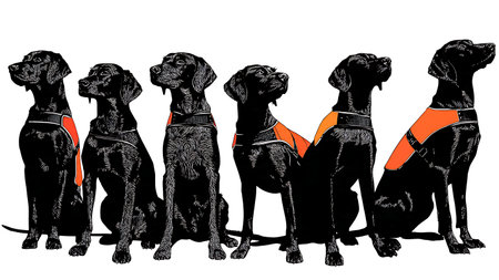 譲渡会ボランティアの活動内容と経験談