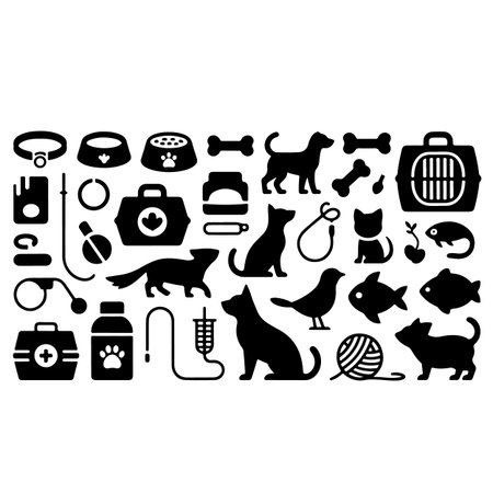 日本でよく見られる間違った対応やしつけ方法