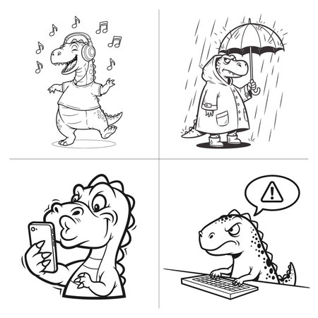 安全機能：反射材やIDタグなど追加機能の重要性